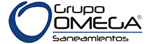 logo Grupo Omega Saneamientos